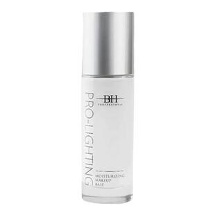 BH妆前乳提亮液隔离亮彩修颜修饰肤色隐形毛孔控油保湿正品旗舰店