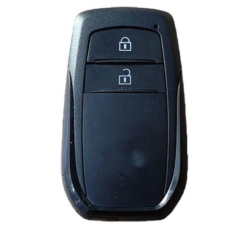 适用于丰田2键汉兰达Highlander 3041 2561智能卡遥控汽车钥匙