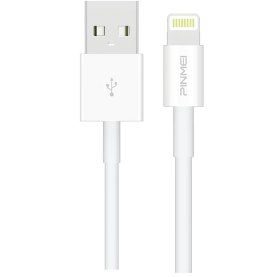 品魅三合一快充手机快充数据线