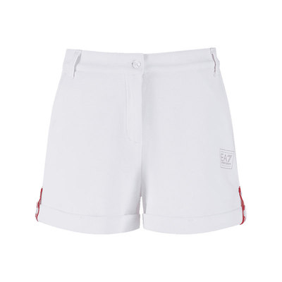 阿玛尼EA7休闲运动短裤