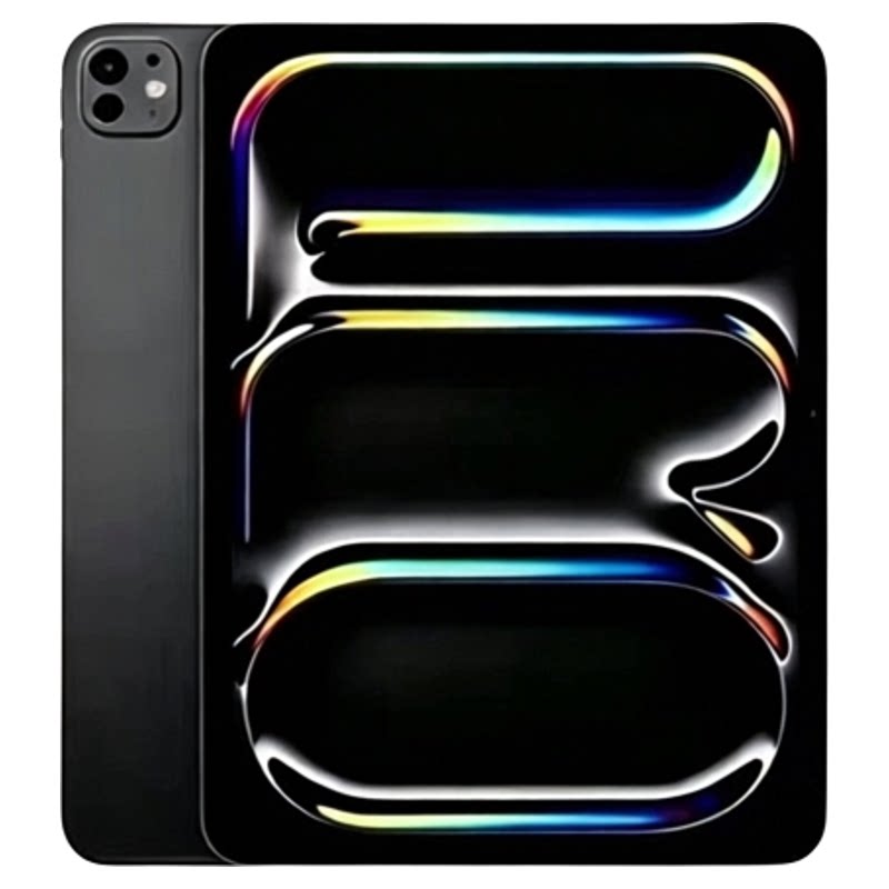 Apple/苹果11/13英寸iPad Pro2024/2025新款M4M5芯片国行原装正品