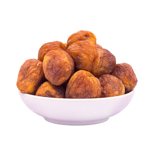 吊干杏阿克苏杏干新疆树上干杏吊死干2斤包邮