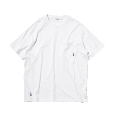 nauticawhitesail日系短袖