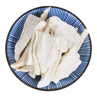 同思堂山藥片中藥材500g