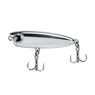 名犀微物路亚之字狗水面系之子狗饵浮水铅笔假饵翘嘴淡水通用鱼饵