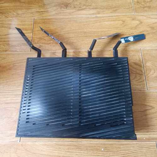 议价NETGEAR Nighthawk X8 夜鹰 R8500企维修