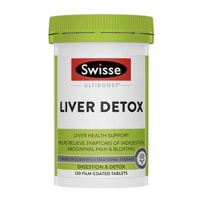 Swisse斯维诗维生素D迷你钙