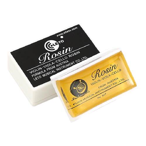 三块装小提琴松香二胡大提琴松香块专业的包邮正品乐器专用Rosin