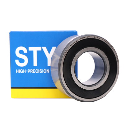 进口双排双列球3200 3201 3202 3203 3204 3205 3206加宽加厚轴承