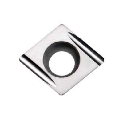 镗孔刀片不锈钢菱形开槽刀粒CCGT060204ER/EL-U CCGT09T304ER/L-U