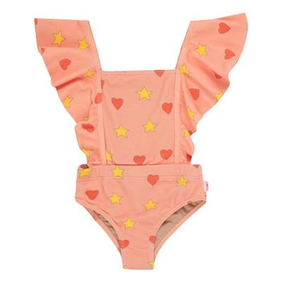 TINYCOTTONS儿童连体泳衣