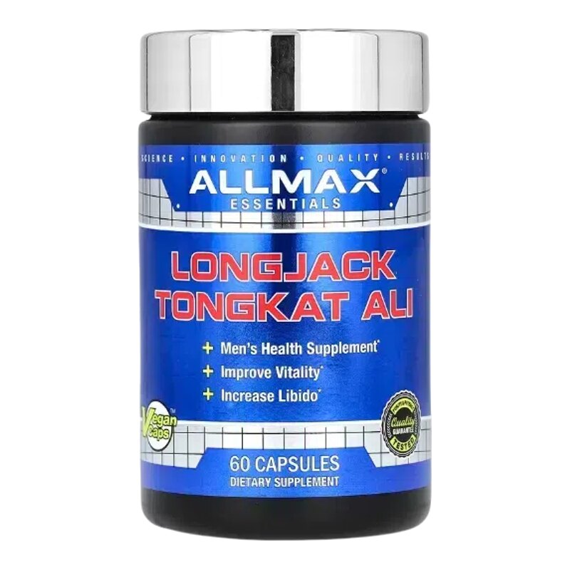 ALLMAX东革阿里TribX90浓缩保加利亚刺蒺藜呋喃甾醇皂苷TestoFX