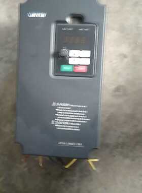 溢价-变频器3.7KW型号FT-A003721KDI