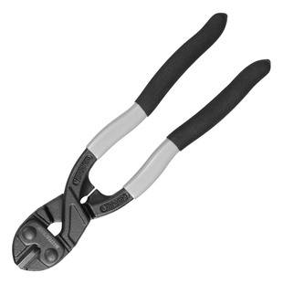 麦思德进口钢丝钳钢筋剪电工钢丝绳剪断线钳剪铁丝的专用钳大力剪