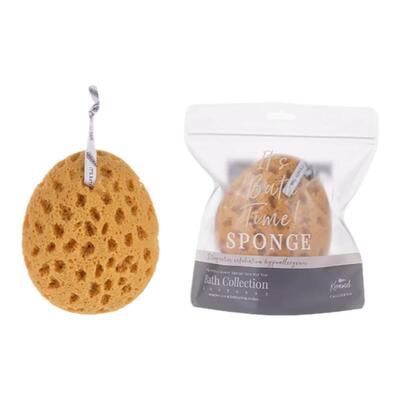 krramel水滴海绵比沐浴球起泡