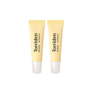 韩国直邮Torriden桃瑞丹唇部精华唇膏滋润防干裂护理保湿唇膜秋冬