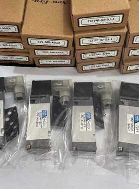 议价现货销售NOK电磁阀TZ51GAD-A616A/TZ51-GAD-A660A947适用