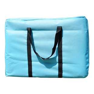 加厚防水麻袋牛津布特大搬家行李袋帆布托运打包邮寄蛇皮编织袋子