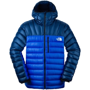 北面SUMMIT巅峰系列男Breithorn轻量羽绒服鹅绒TheNorthFace|87ZM