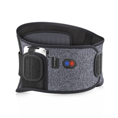 72颗红光灯！！包裹热透腰腹