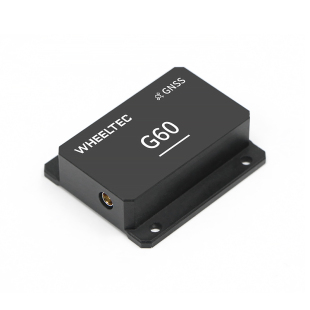 GPS模块北斗多模RTK定位GNSS卫星导航STM32高精度ROS机器人G60