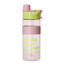【爱仕达】大容量运动水杯大号健身水壶1100ML