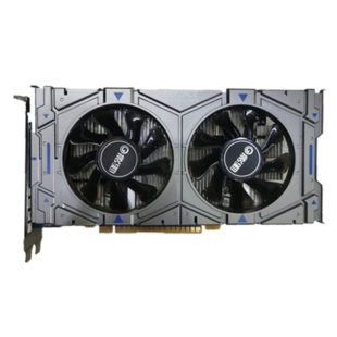 GTS450 550TI GTX650TI 730 740 1G 2G 拆机电脑独立显卡 HDMI