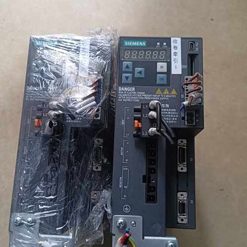 溢价-V90驱动器6SL3210-5FE11-0UF0 0.