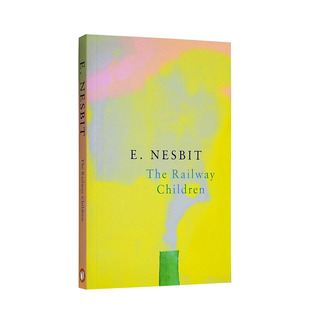 【现货】英文原版 路边的孩子们 【Legend Classics】The Railway Children  英文小说文学 正版进口 善优图书