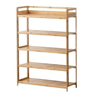 可定制鞋架家用门口简易室内好看宿舍结实多层收纳置物架子鞋柜