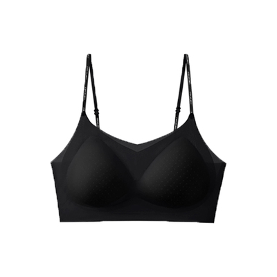 茵可可超薄无痕透气抑菌文胸