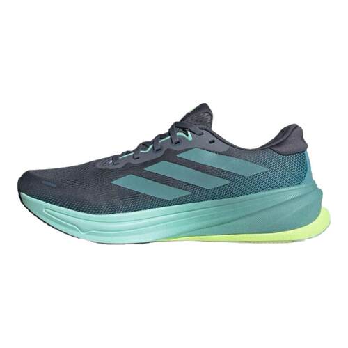 adidas阿迪达斯男子SUPERNOVA RISE 2 M运动训练跑步鞋JQ7701