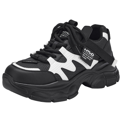 25年秋季新款女士时尚休闲鞋