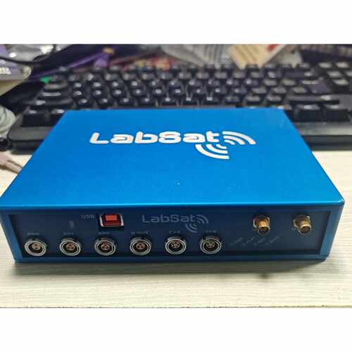 【请询价】Racelogic瑞思捷lasatLS01星座模拟器实