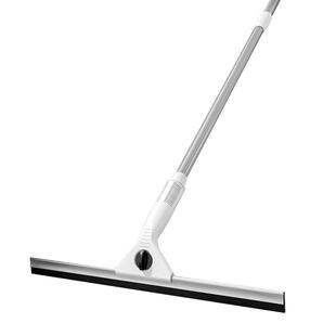 擦玻璃神器家用刮水器高层窗户清洗刮板擦窗清洁开荒保洁工具套装