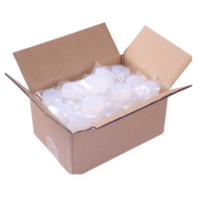 固体酒精块耐烧固态燃料商用火锅