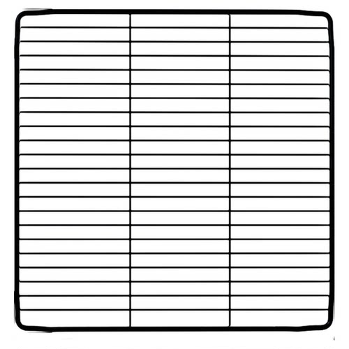 35魔片铁网宠物鸟笼配件自由拼接组合荷兰鼠兔子围栏栅栏隔板diy