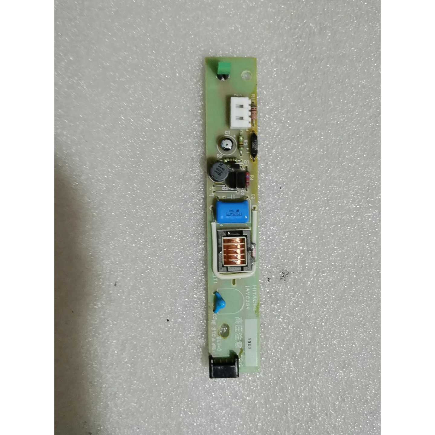 议价原装正品HITACHIINVC359高压条实物拍摄可维修
