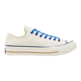 Converse匡威秋季新款男女同款休闲鞋低帮帆布鞋运动板鞋 A16582C