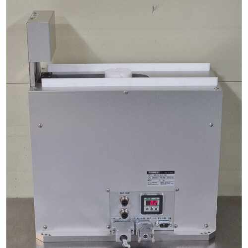 Used RORZE RA310812104 Aligner RA310