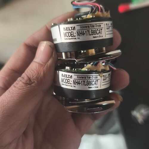 询价-台达编码器 NH4-17LS65CAT  NH3-55