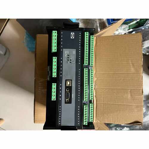 PPU-3 DEIF船舶发电机并机控制器 工业控制模块