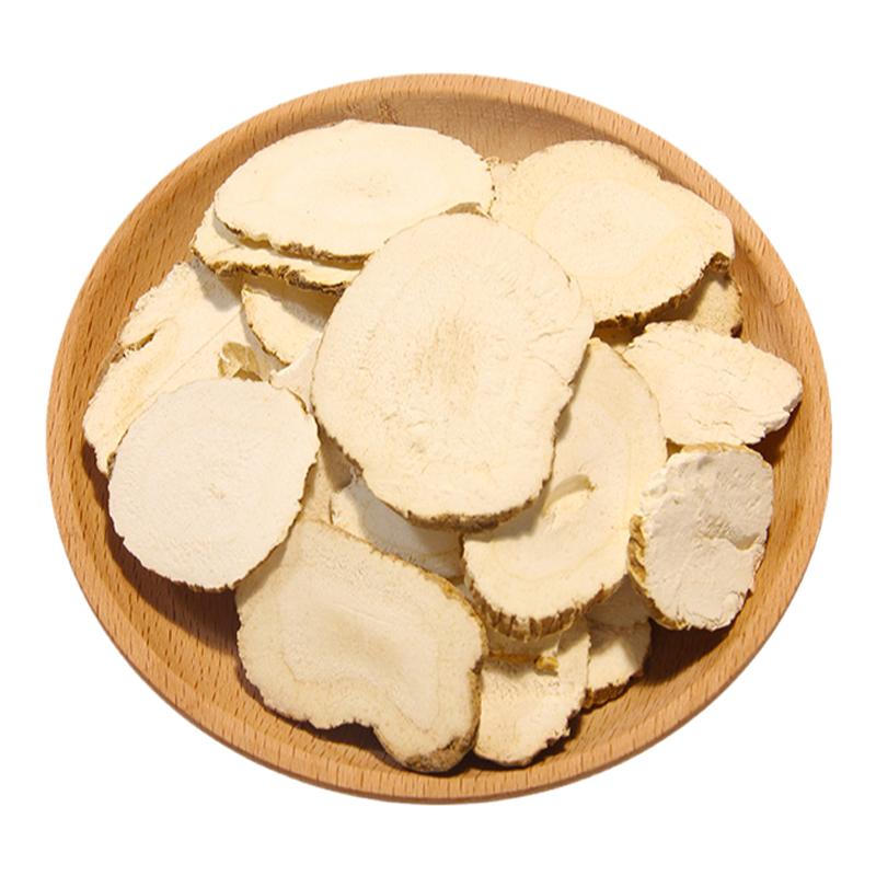 白芷中药材500克/250/100g白芷香料调料白芷根片白术白茯苓面膜粉