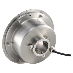 led喷泉灯水底灯防水七彩水下水池灯水景灯全不锈钢喷泉灯涌泉灯