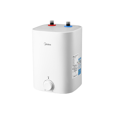 美的小厨宝5L储水式热水宝厨房热水器小型迷你台下家用厨宝新A1