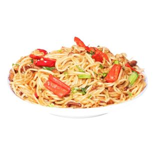 石城手工米粉干 江西特产粉丝 炒粉手工米粉早餐400g*5袋