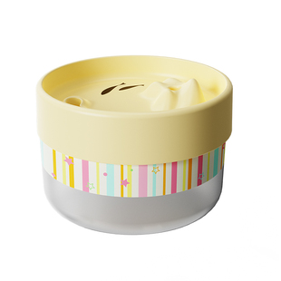 徕本猫咪饮水机自动循环宠物喂水器流动活水猫喝水器狗饮水器水盆