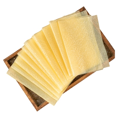 【冠军力荐】纯手工头层豆腐皮