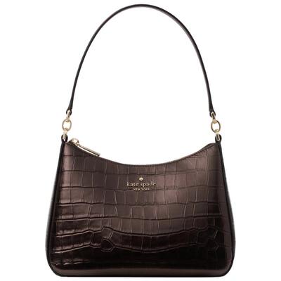 【礼物】kate spade Margot复古百搭单肩包女