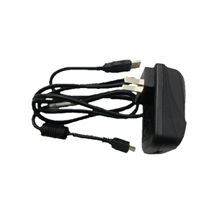 新大陆pda手持终端MT66/60E充电连接线充电器中邮巴枪电源数据线